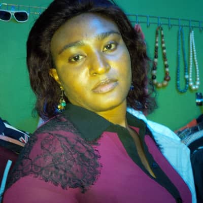 precious ukachukwu