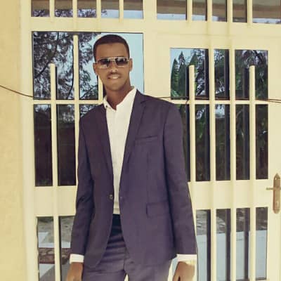Abdifatah mahamed