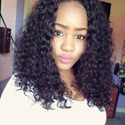 Tosin Olorunfemi
