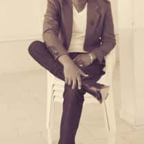 Austine Jblack
