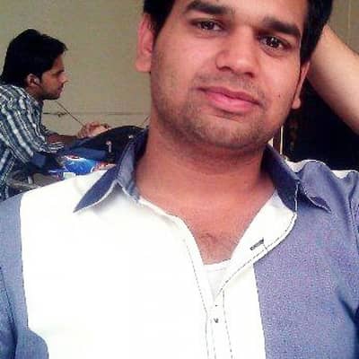 Mahesh