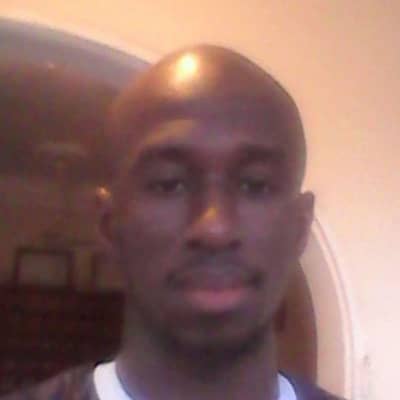 Bubacarr Sumbundu