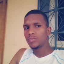 alpha jallow