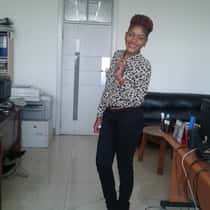 mkazi