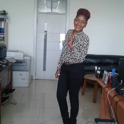 mkazi