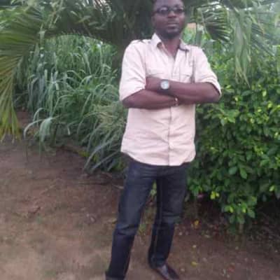 Adedayo opeyemi