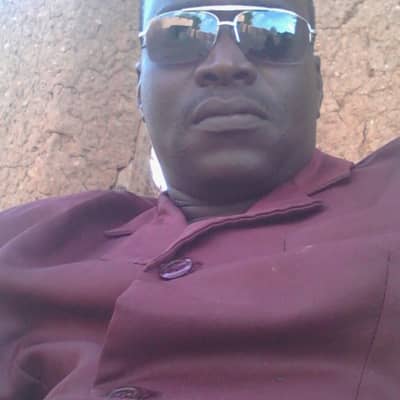 adam tchombe