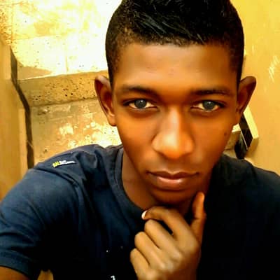 Mohamed boudifa