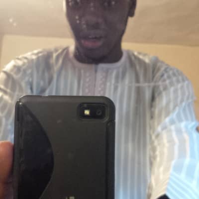 Aminu saad