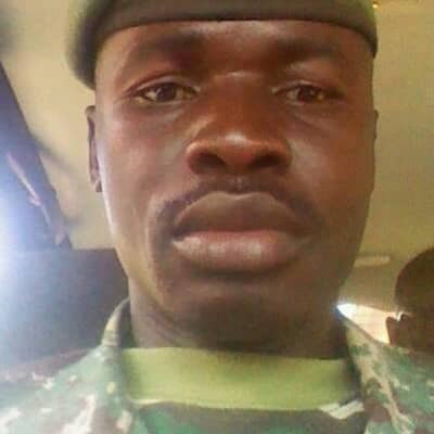 kawsu bojang