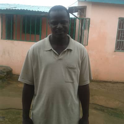 abdoulie koroma