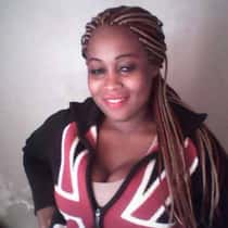 mariama chaw