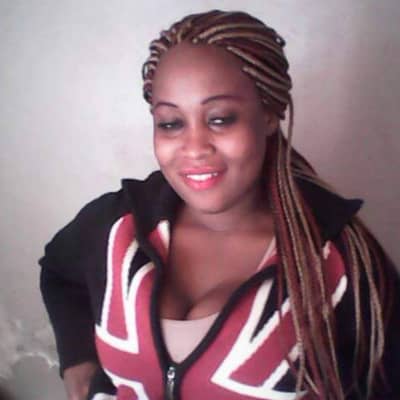 mariama chaw