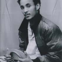 aman John