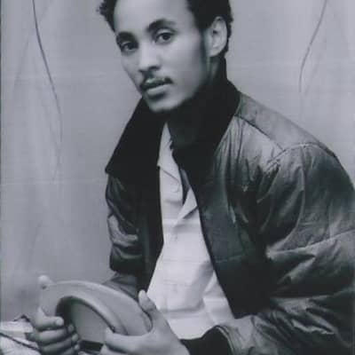 aman John