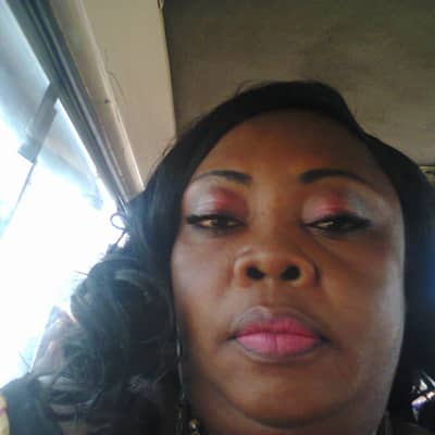 augustina ola buoye