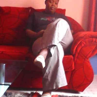 AMINA murunga