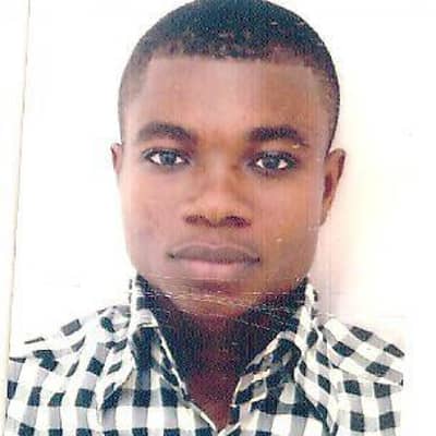 Enoch Kwaku Kuma