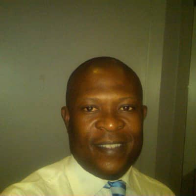 Joseph Raphsam