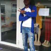 peter amadi