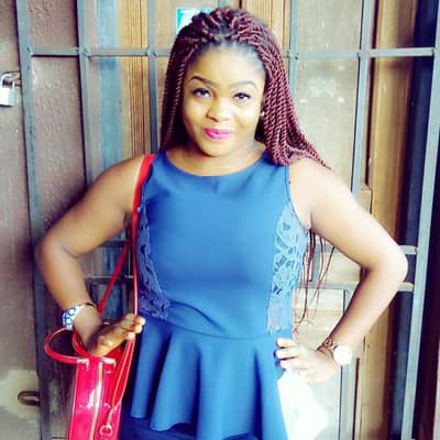 ahamuefule sandra