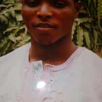prince Aliu isiaka o