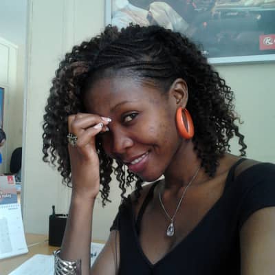 Nyaasha