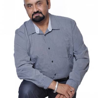Danny bhatti 
