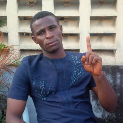 Captain idoko b o 
