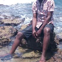 Harrison Omondi