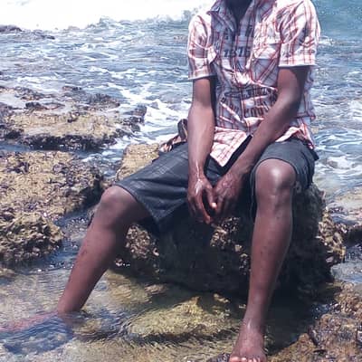 Harrison Omondi