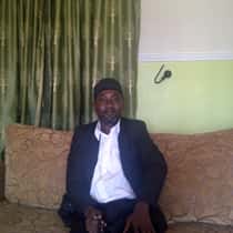 Abdullahi D Sulaiman