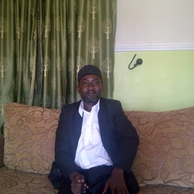 Abdullahi D Sulaiman