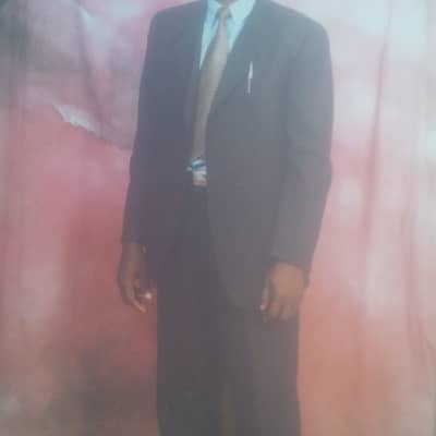 Mohammed Bode