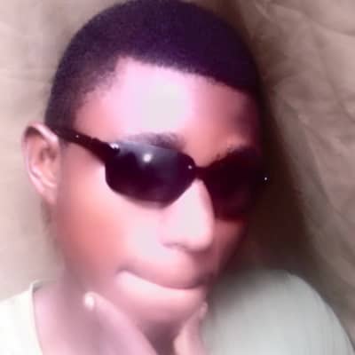 TOCHUKWU