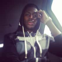 ajayi olamide