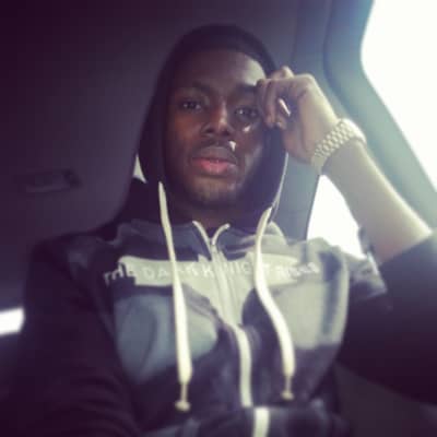ajayi olamide