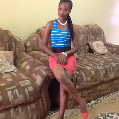 Madoussou 