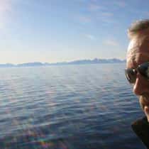 sigbjørn eriksen