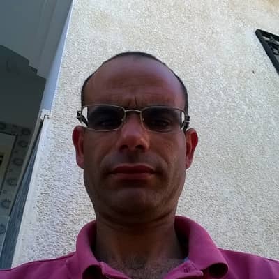 abderraouf Soussi 