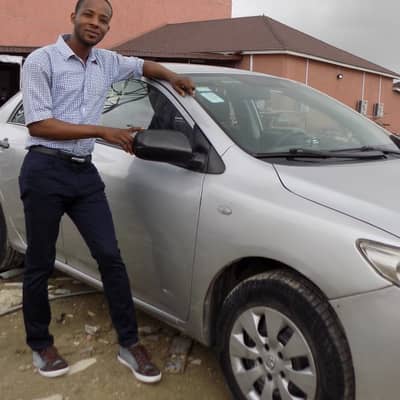 Akinkumi Olabisi ife
