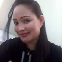 mariam ibrahim