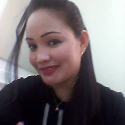 mariam ibrahim