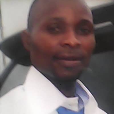 Dare Adenawo
