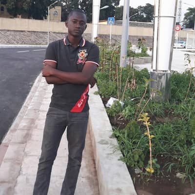 Dia Amadou