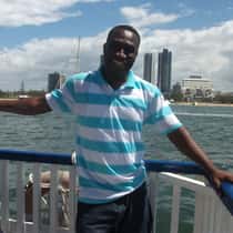 kwame