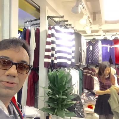 Neeraj Kamra 