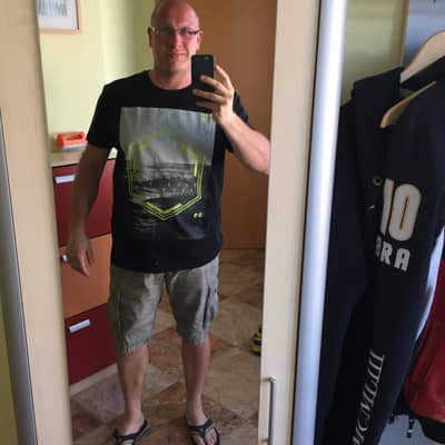Jürgen