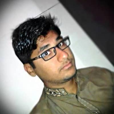 Hamza izhar