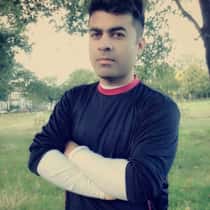 Aabhishek